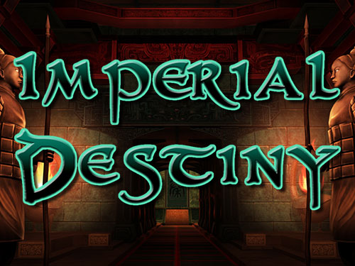 Imperial Destiny logo