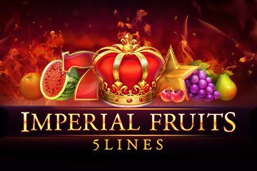 imperial fruits 5 lines cover