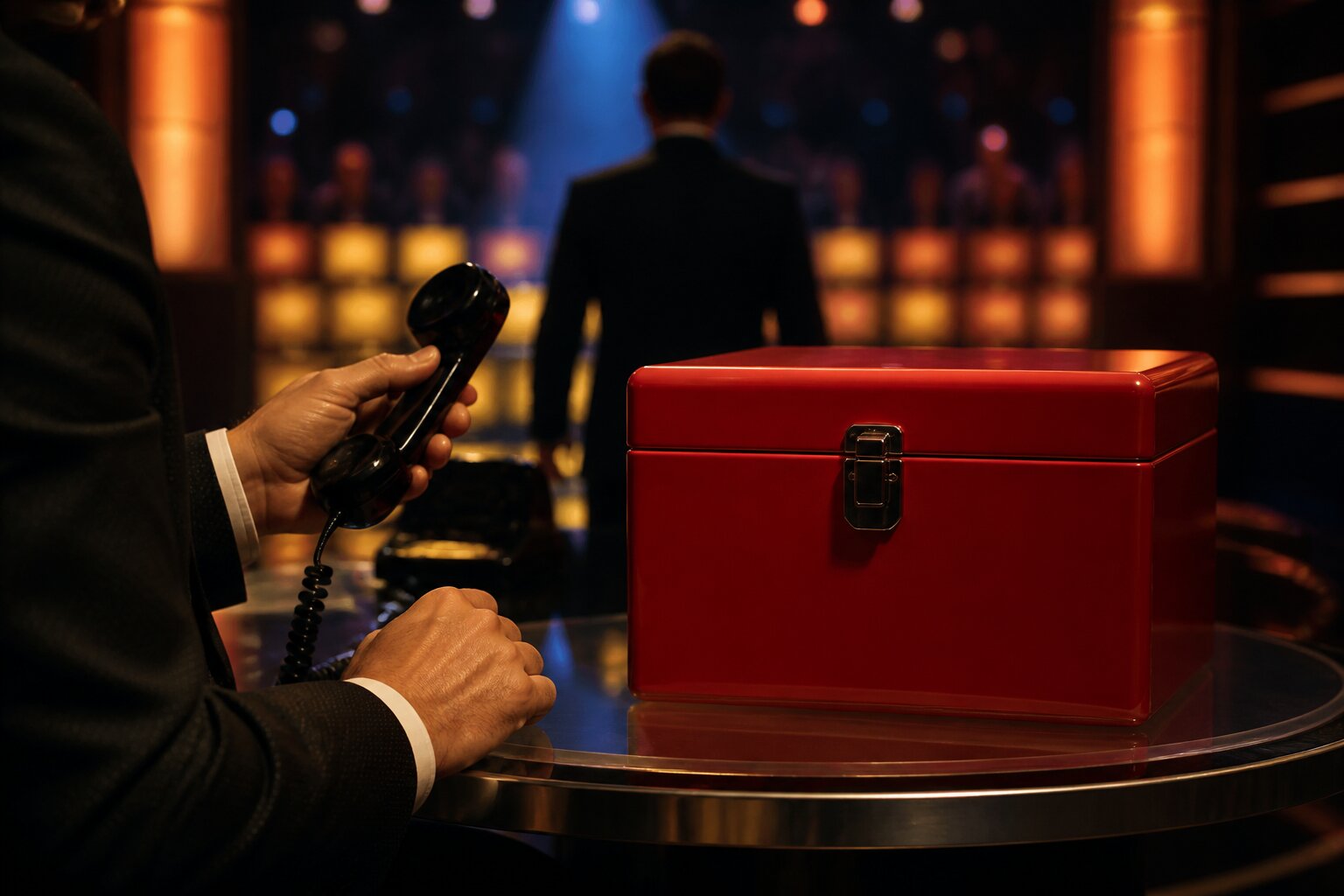 Is Deal or No Deal Rigged? Game Show Fairness & Probability Explained