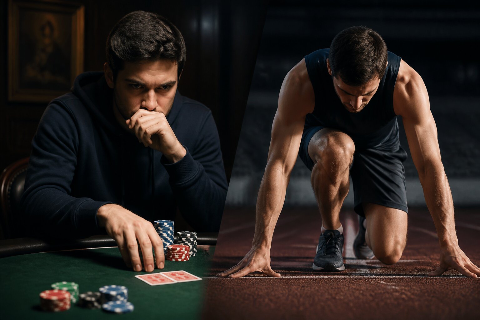 Is Poker a Sport or a Game of Chance?