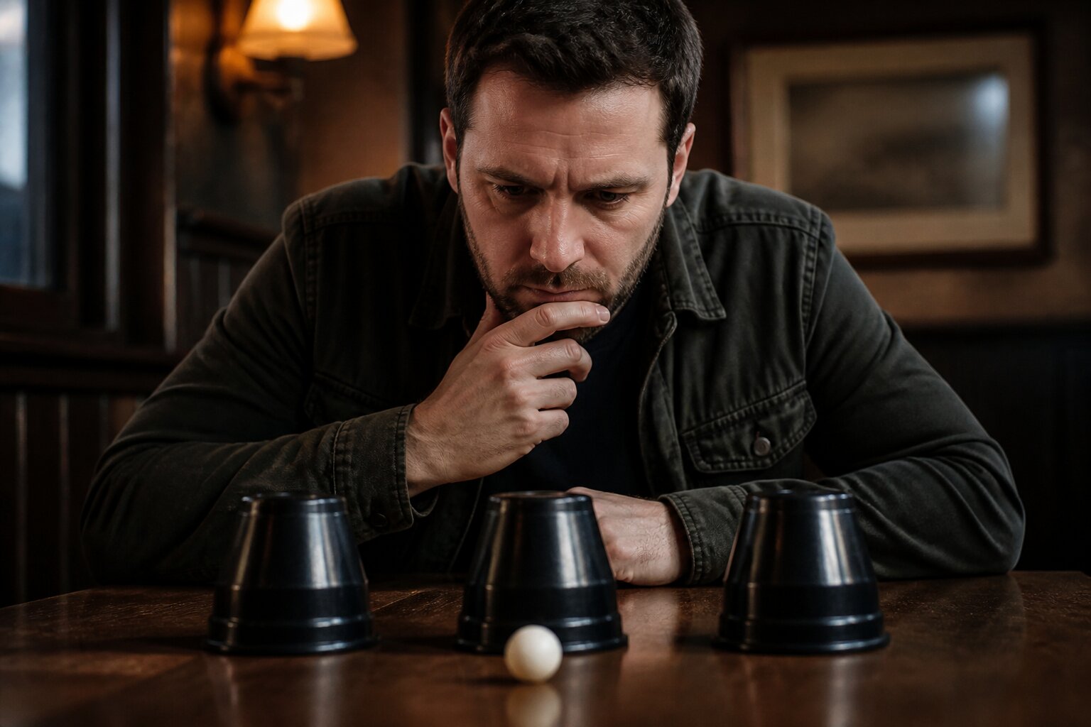 Is There a Trick to Spot the Ball Competitions? Myths Explained