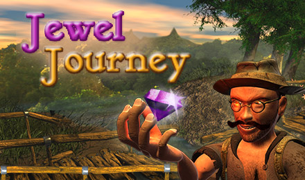 Jewel Journey cover
