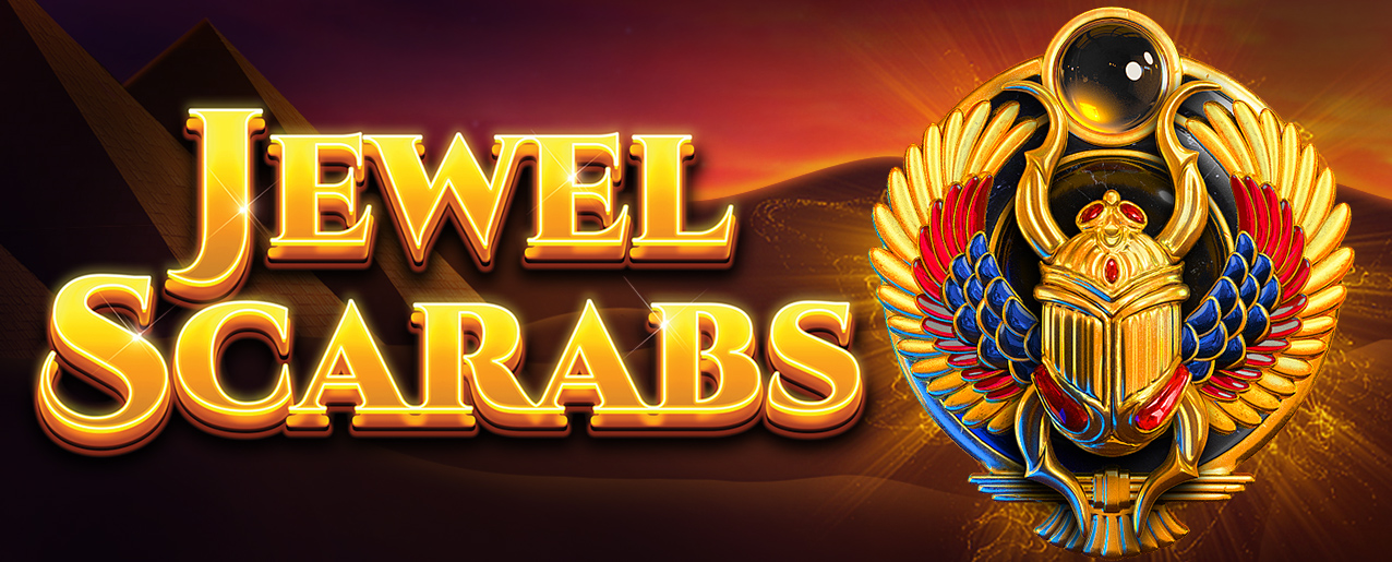 Jewel Scarabs Slot Easy Slots