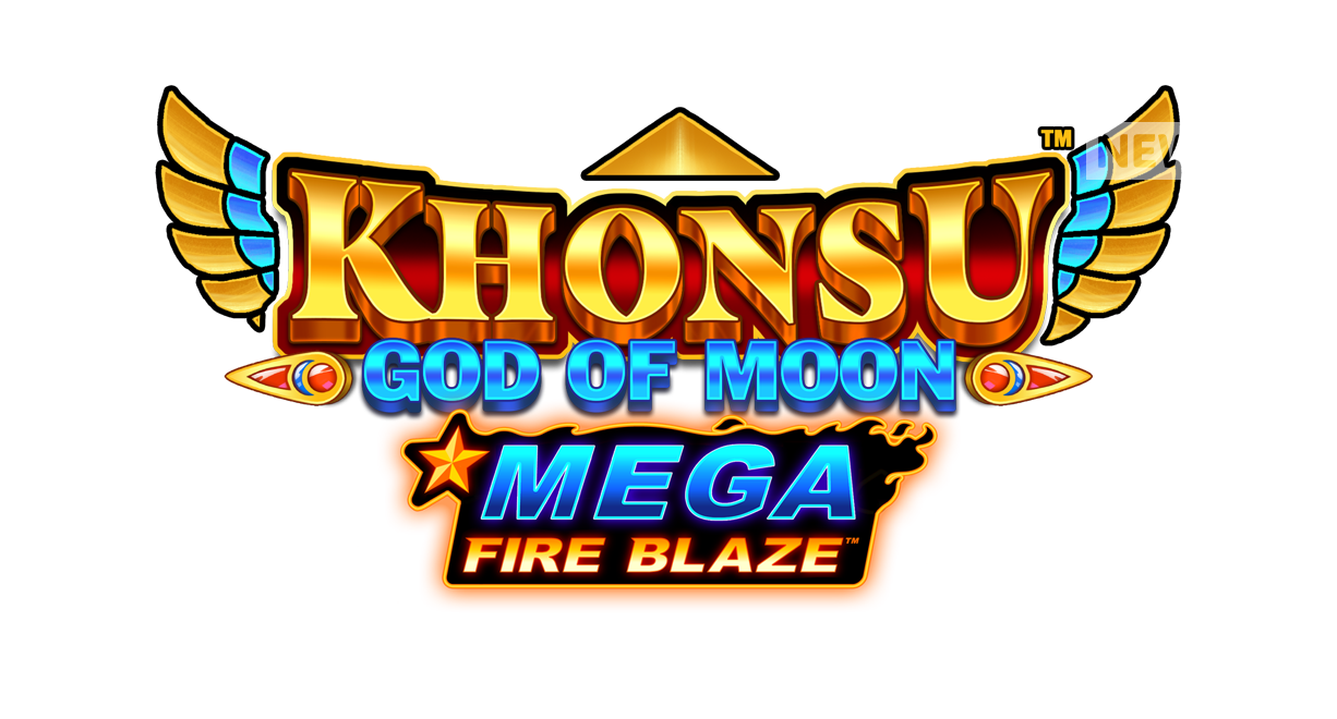 Khonsu God of Moon Slot Banner