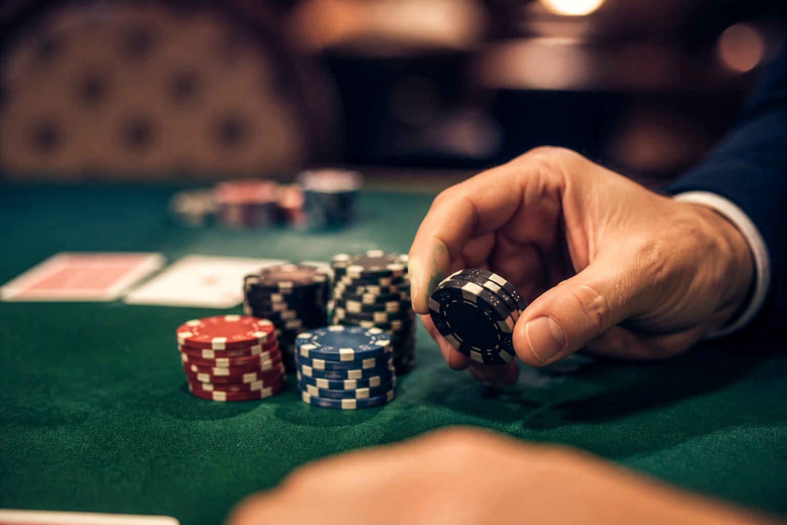 Kicker in Poker Explained: What It Is & When It Matters