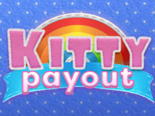 Kitty Payout Slots Game Logo