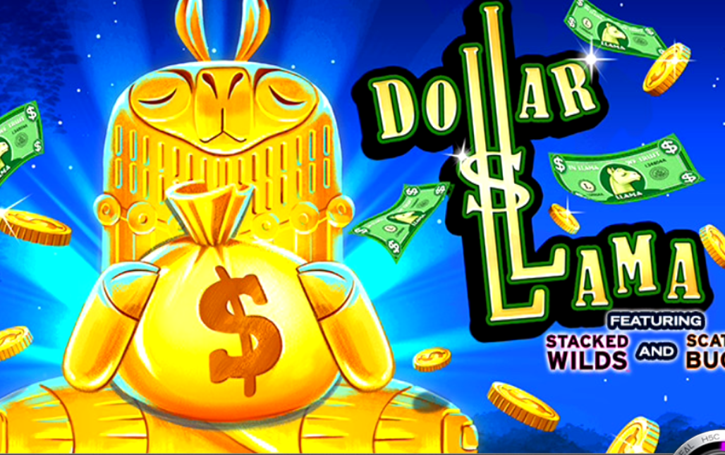 Dollar Lama logo