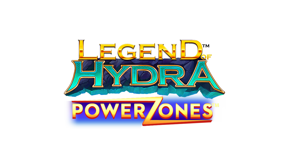 Legend of Hydra Slot Logo Easy Slots