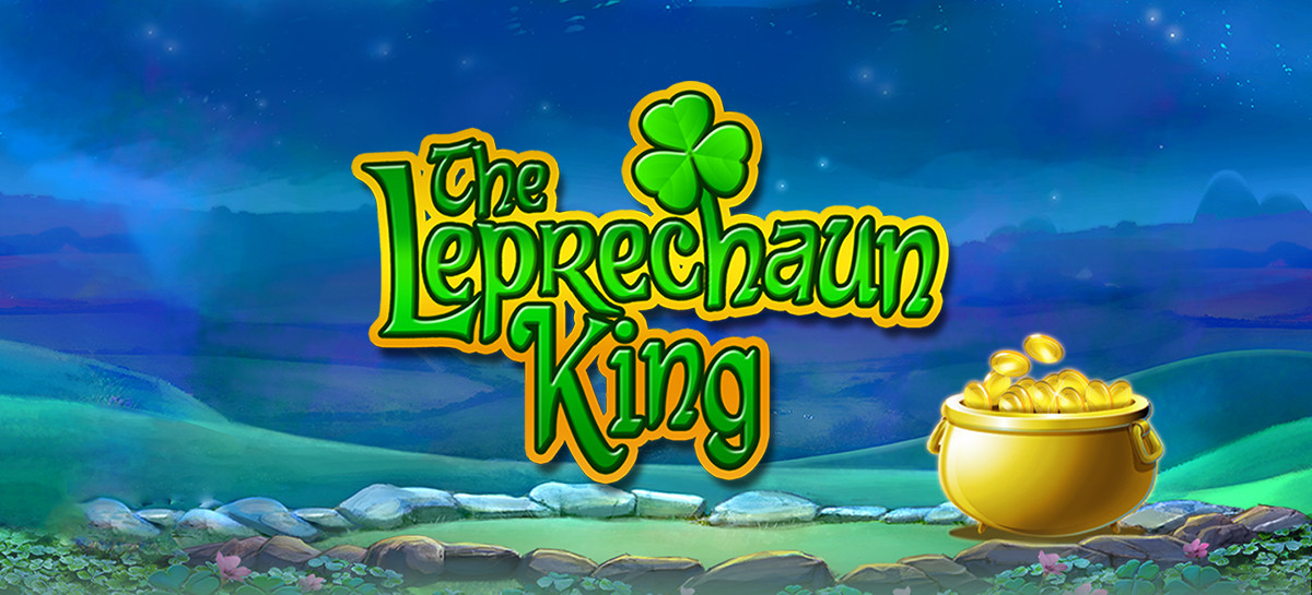 Leprechaun King EasySlots