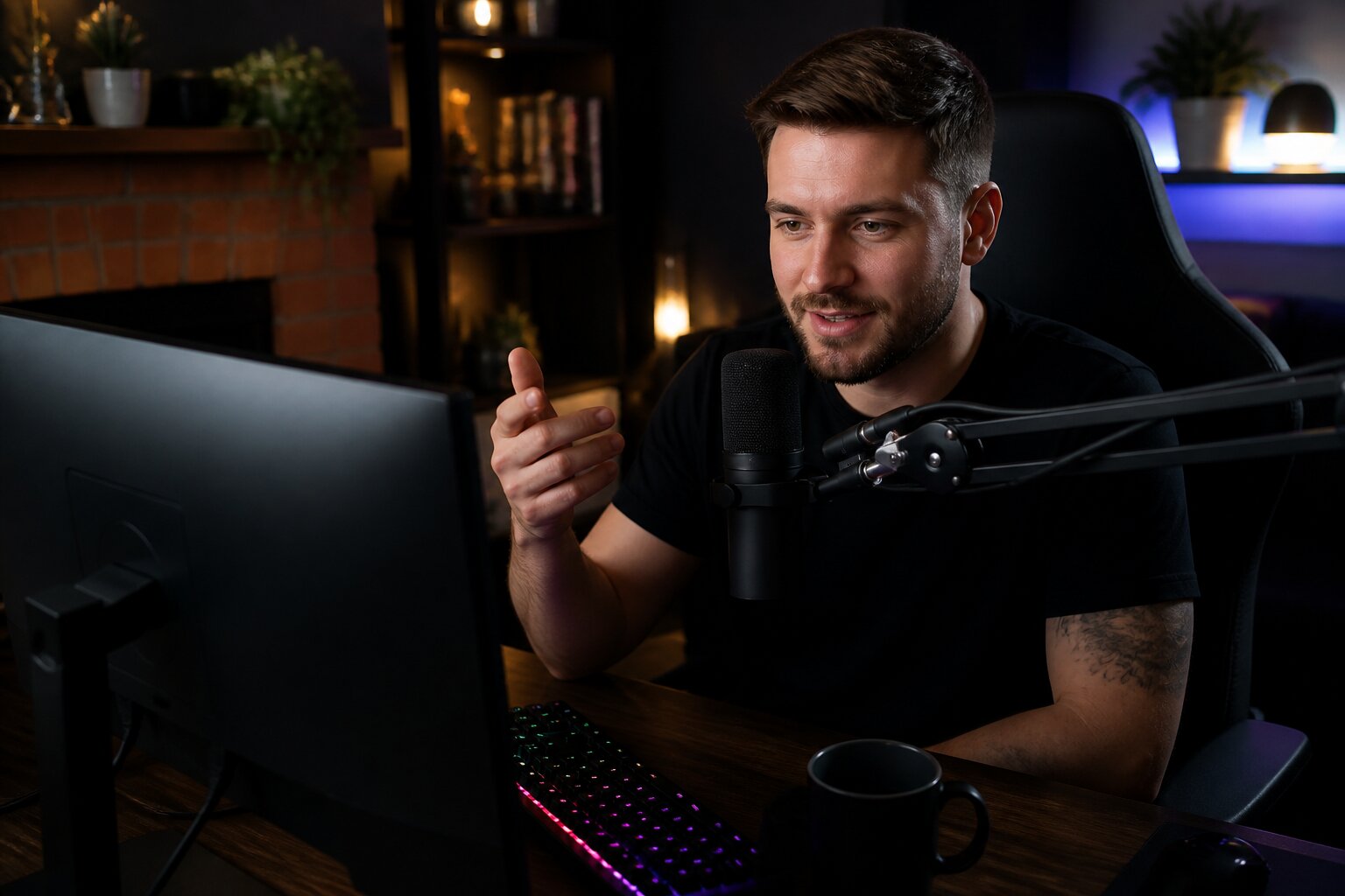letsgiveitaspin STREAMER Guide: Channel, Streams & Content Overview