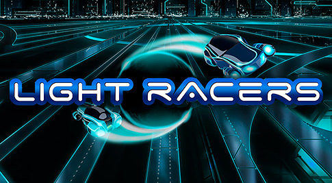light racers logo