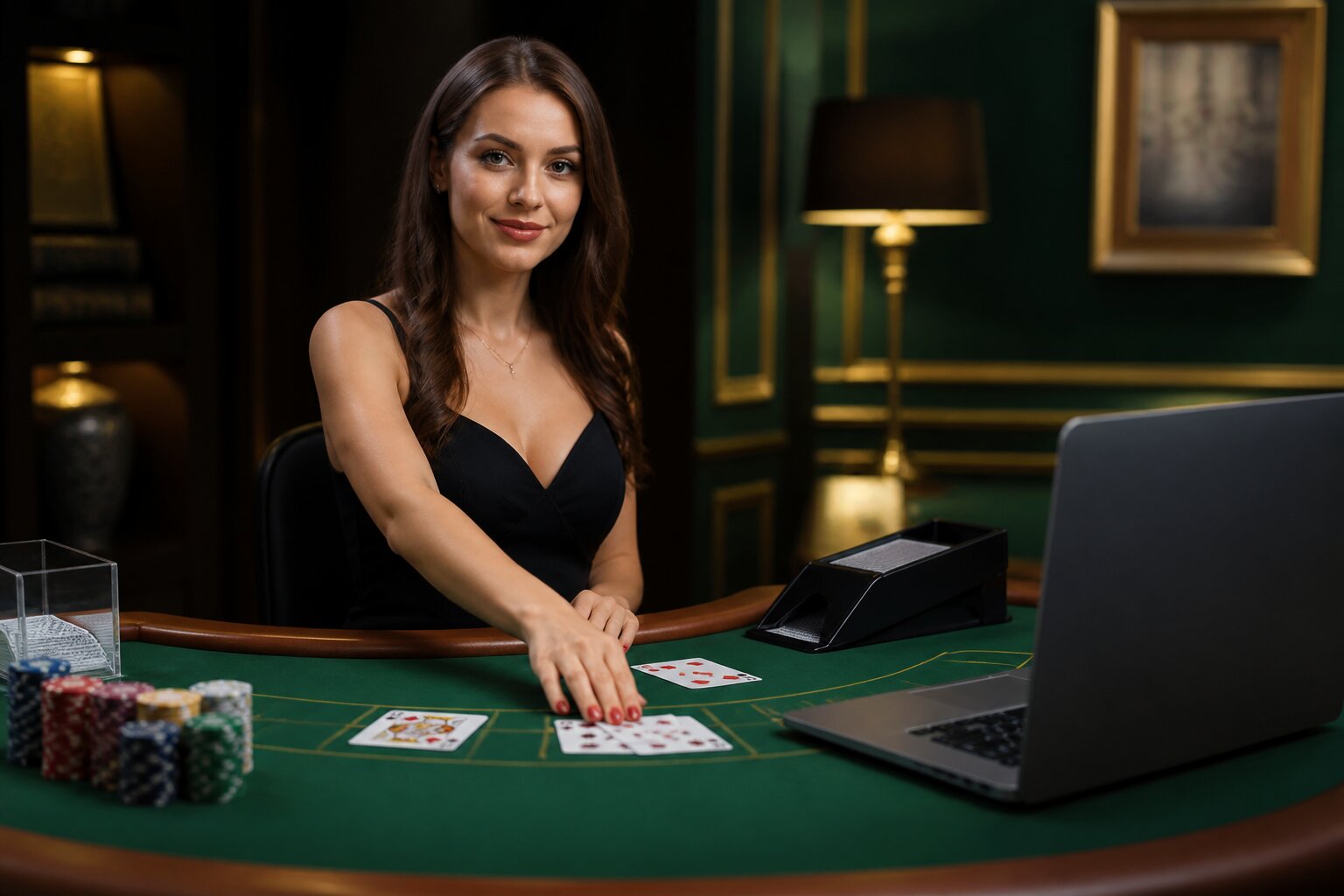 Live Casino PayPal Deposit – Play Live Casino Games Online Safely