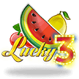 Lucky 3 logo