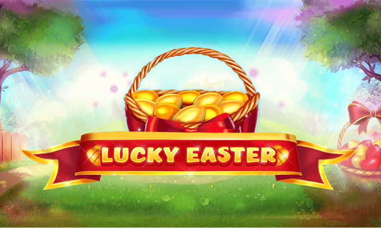 Lucky Easter Slot Easy Slots