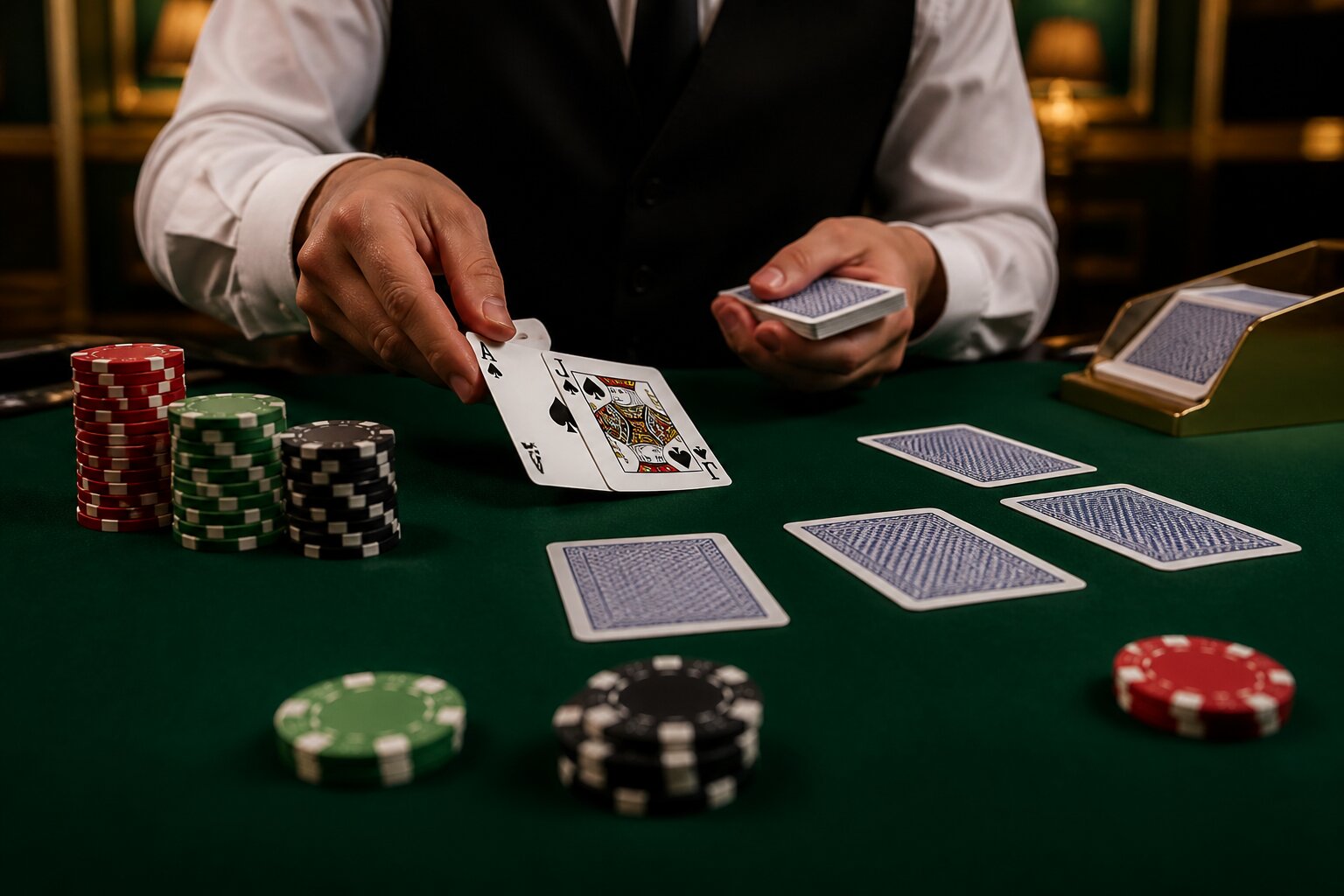 Lucky Lucky Blackjack Rules, Side Bets & Game Variations Explained