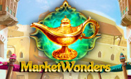 Market Wonders logo