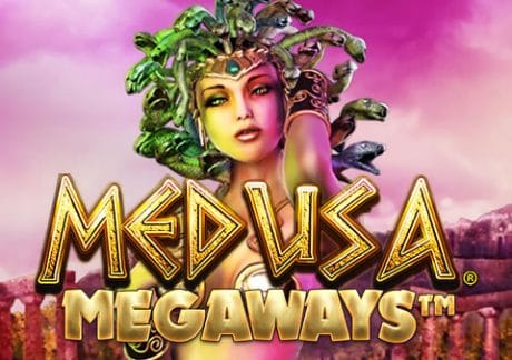 Medusa Slot Image