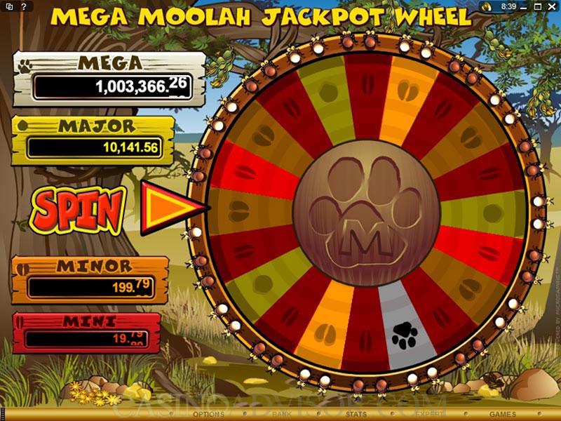 Best Slots in 2021 with Jackpots