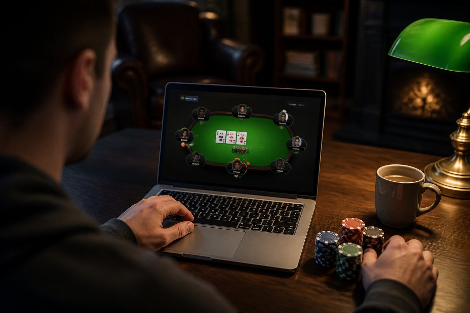 Micro Stakes Poker Guide: Tips for Playing Low Stakes Games Online