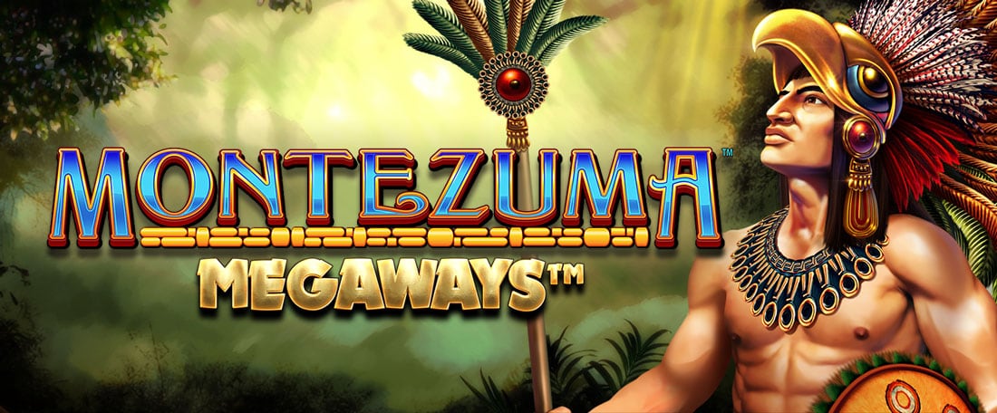 Montezuma MegaWays Slot Easy Slots