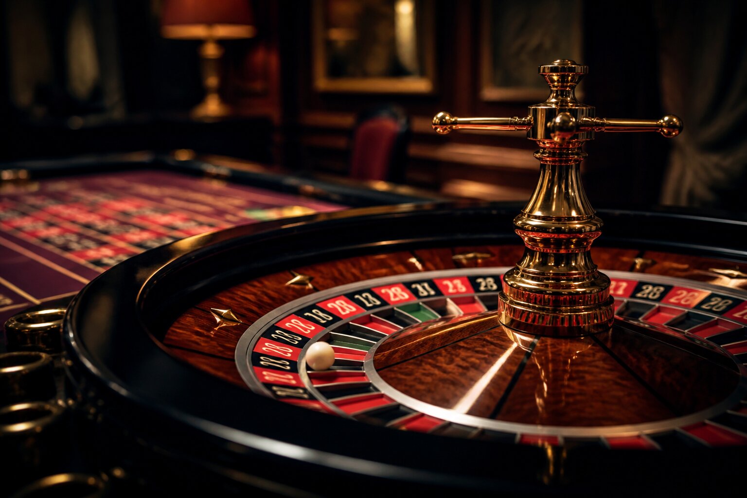 Most Common Roulette Patterns: Can You Predict Roulette Spins