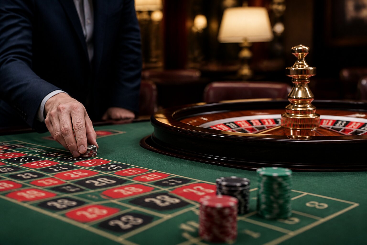 Most Popular 20p Roulette Strategies: How a Flat Betting Example Works