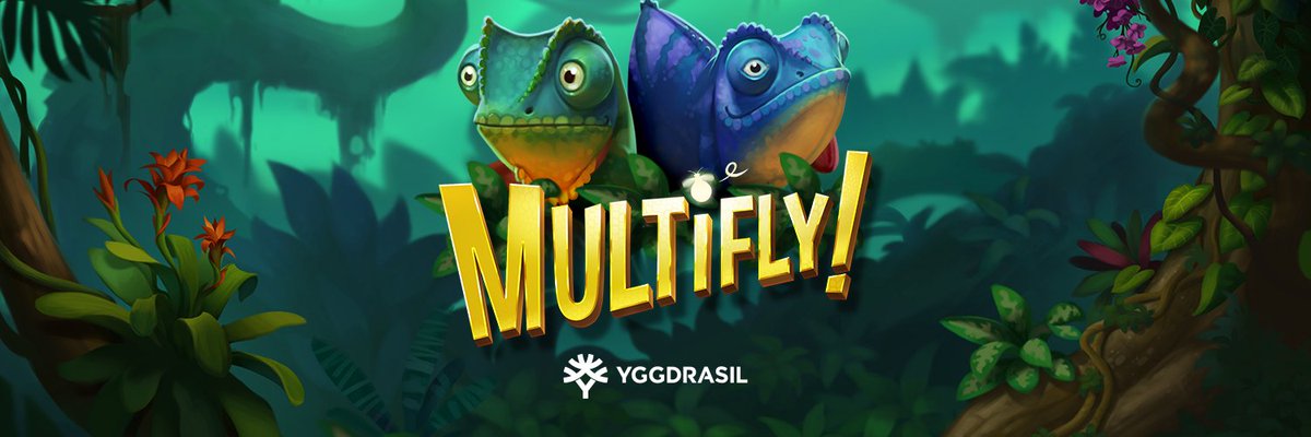 Multifly! Slot Easy Slots