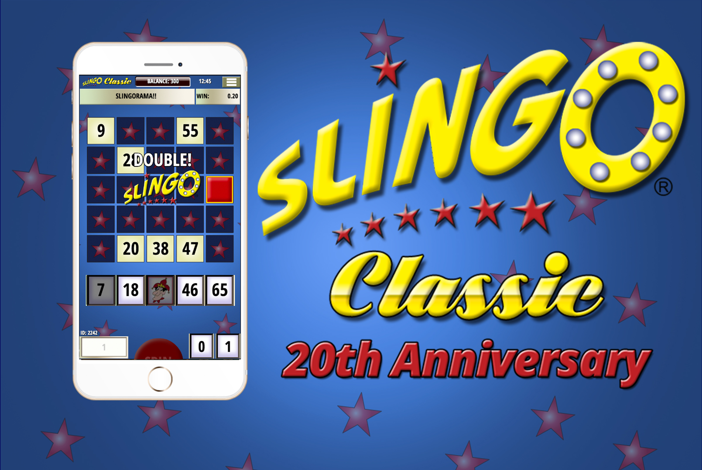 Best 10 Slingo Sites: Casinos & Games Ranked in terms of Slingo Slots