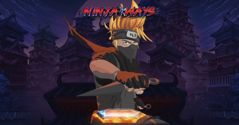 Ninja Ways Logo