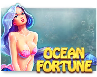Ocean Fortune cover