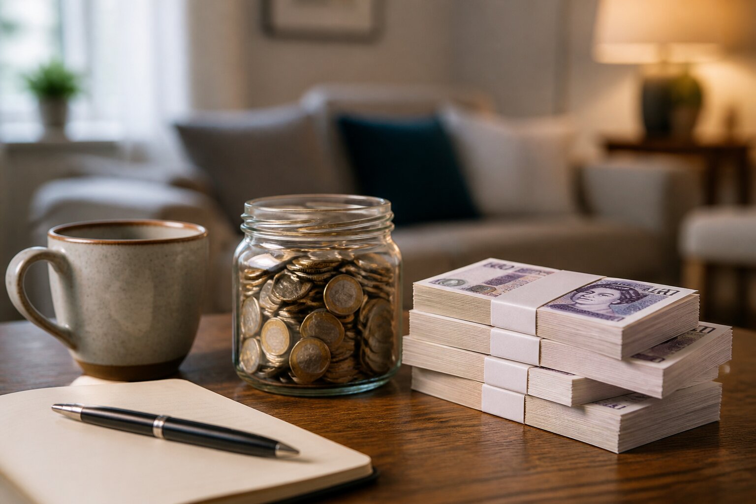 Odds of Winning Premium Bonds With £50,000: Prize Chances Explained
