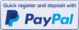 PayPal Casino UK