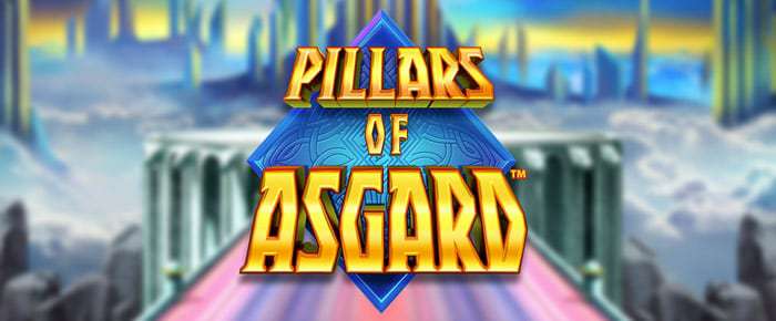 Pillars of Asgard Slot Easy Slots