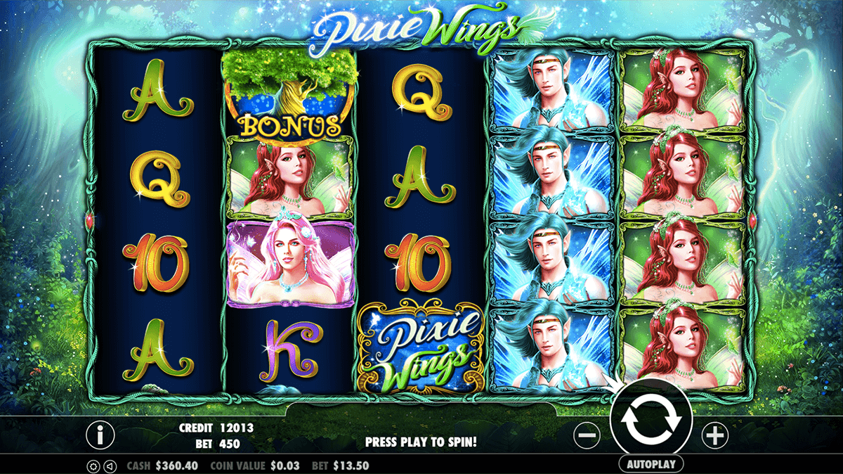 The Best Online Slots to Play in the UK