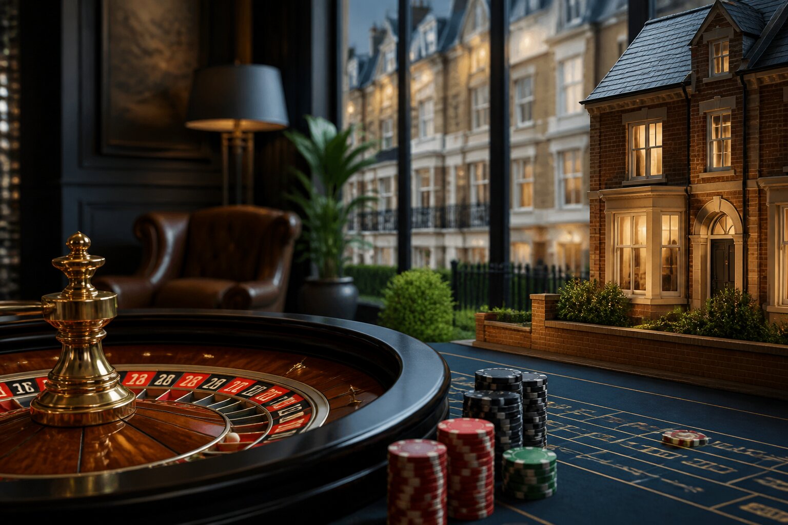 Cash Casino: Play Real Cash Slots & Hold Real Estate in SERPs