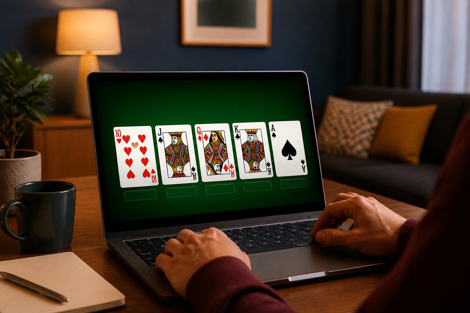 Online Casino Video Poker – Play Video Poker Games Online Safely