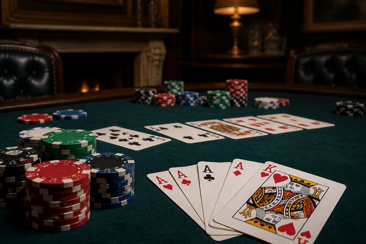 Poker Variations Explained: Guide to Popular Types of Poker Games