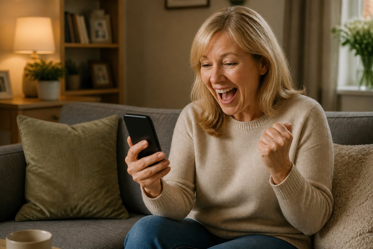 Postcode Lottery £10 Winners: How the £10 Prize Draw Works