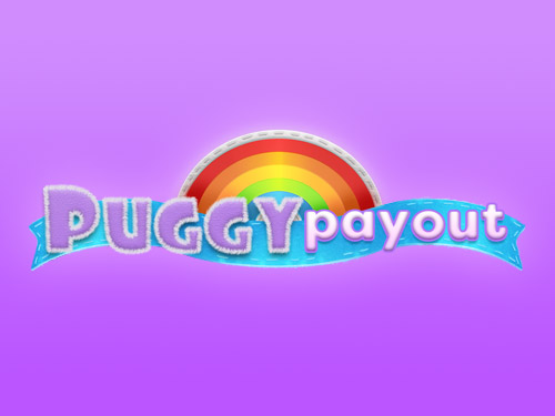 Puggy Payout slots game logo