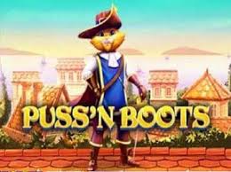 puss n boots logo