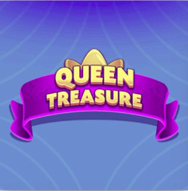 Queen Treasure Scratch