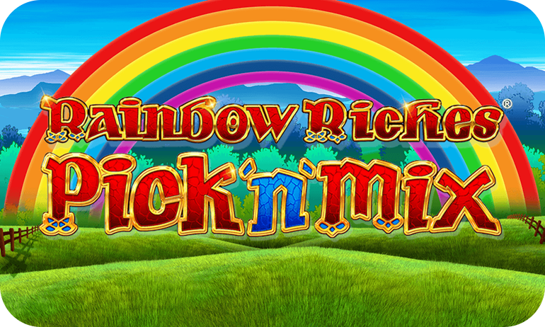 rainbow-riches-pick-n-mix EasySlots