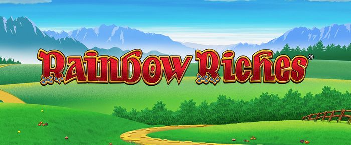 Rainbow Riches - EasySlots