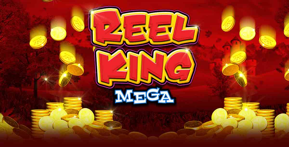 Reel King Megaways Slot Easy Slots
