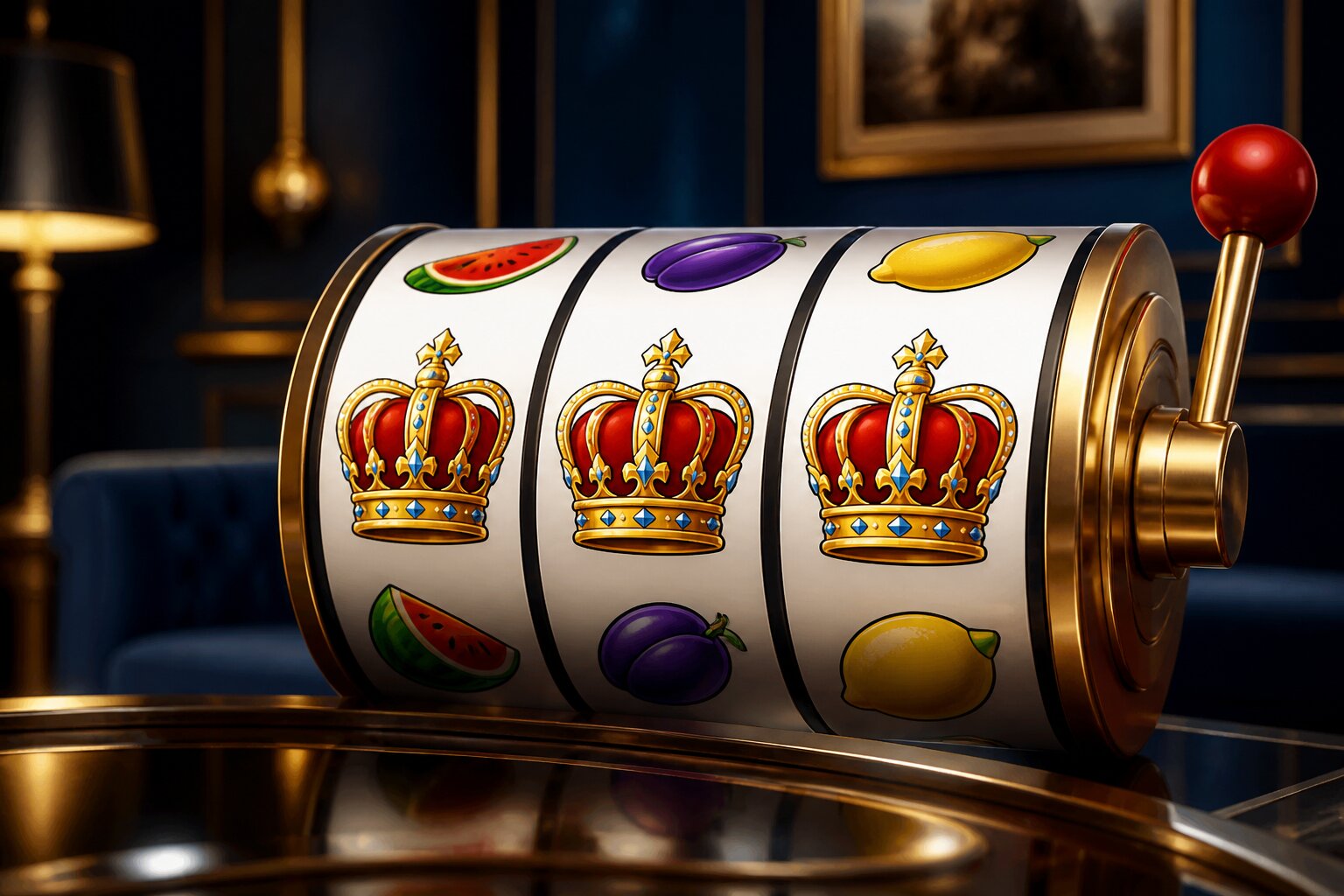 Play Reel King Slots Online – Free Spins, Features & How to Play