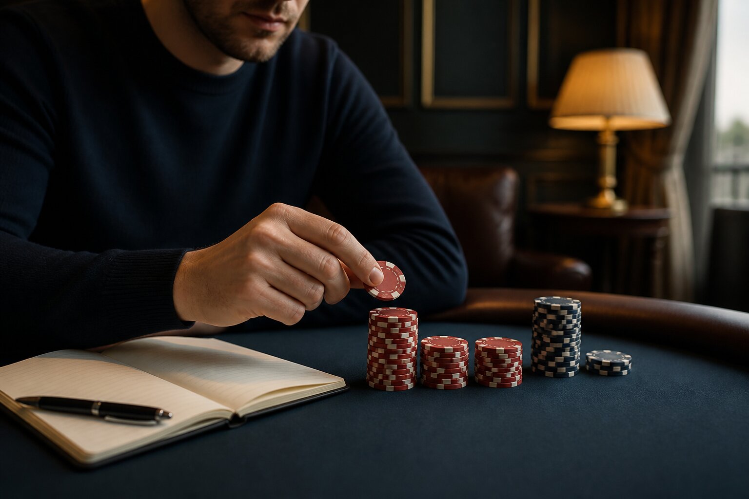 Reverse Labouchere Explained: Guide to the Reverse Betting System