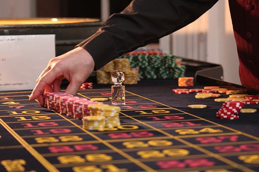 risk gambling