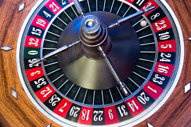 Roulette pay-outs explained