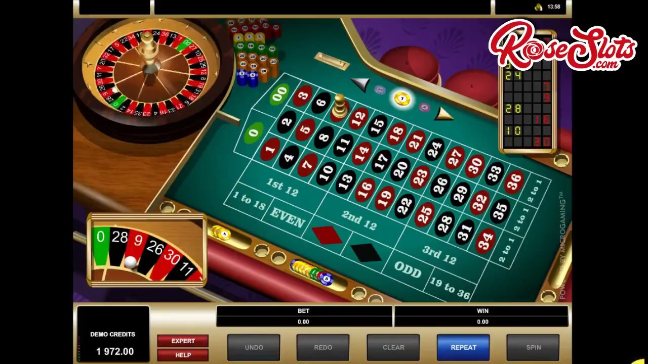 What are the best roulette bets?