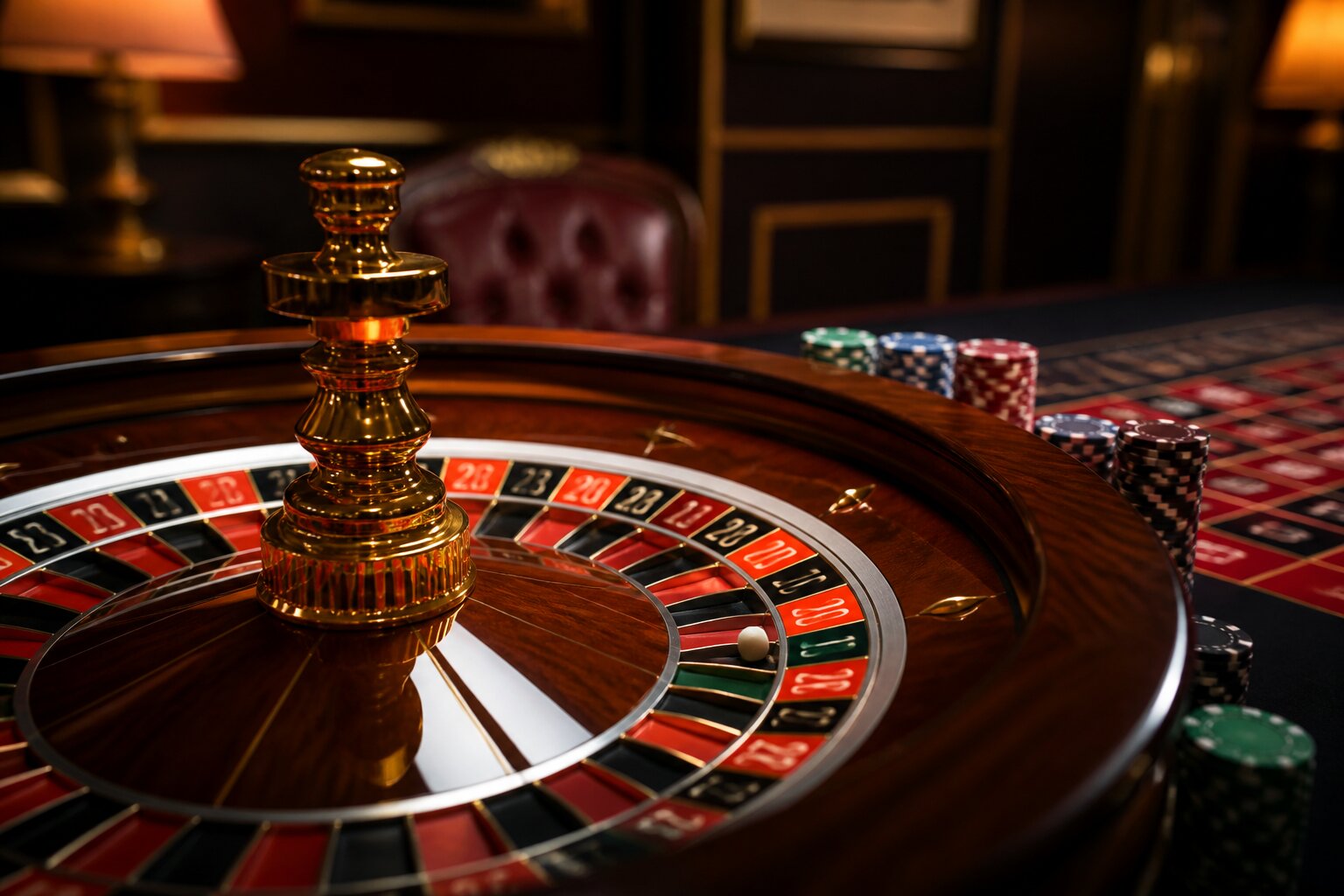 Roulette Odds & RTP: What Do They Mean and How Are They Calculated?